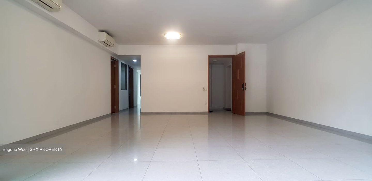 The Beverly (D21), Apartment #562163491